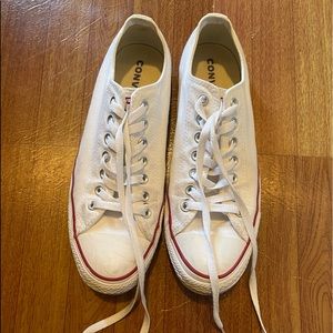 Men convers shoes